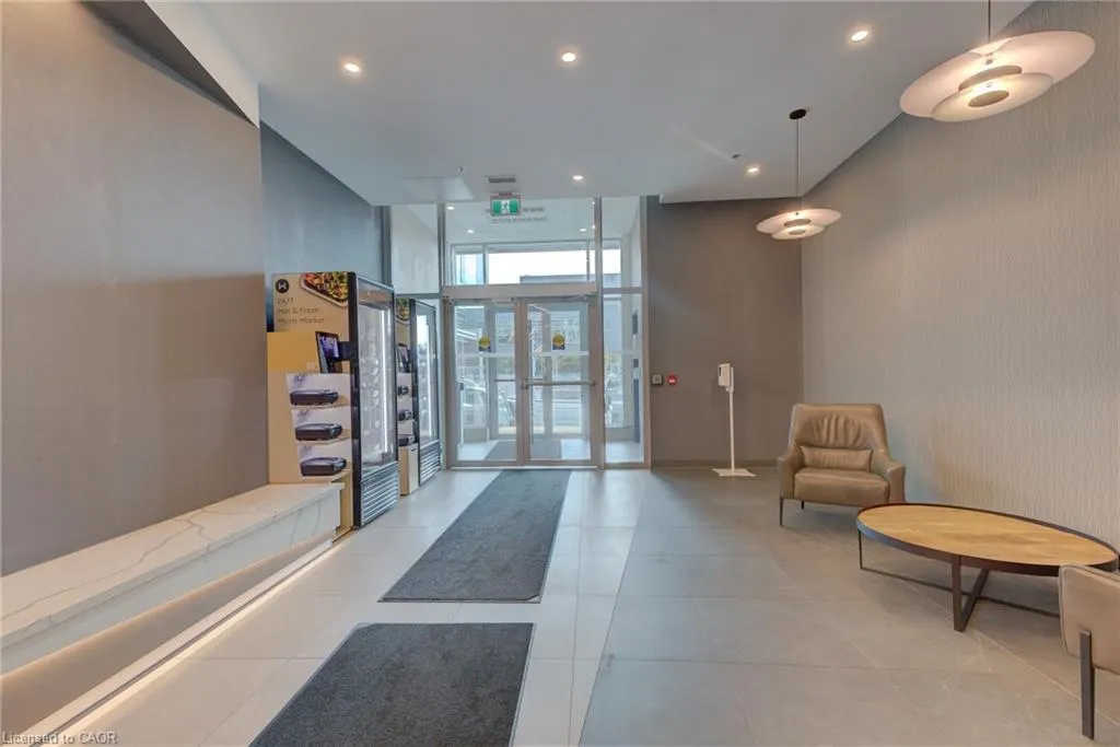 60 Frederick Street, #2404