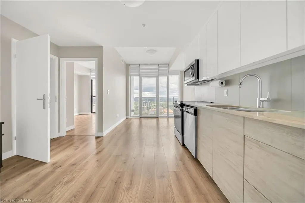 60 Frederick Street, #2404