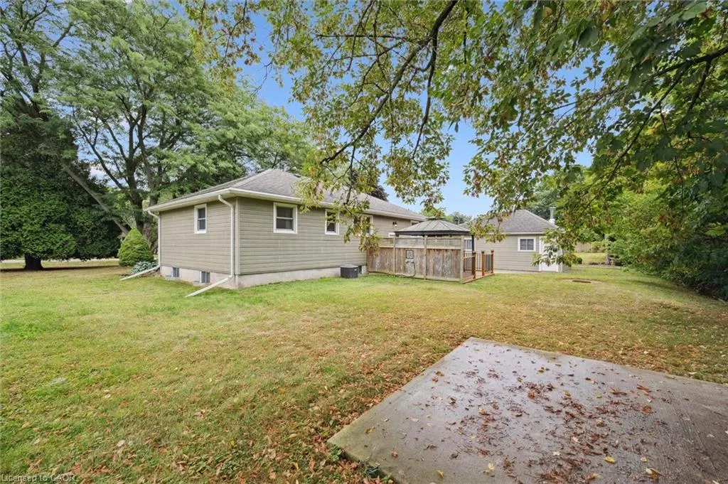 48 Curtis Avenue S