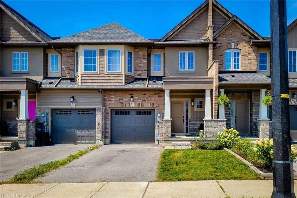 63 Dennis Drive