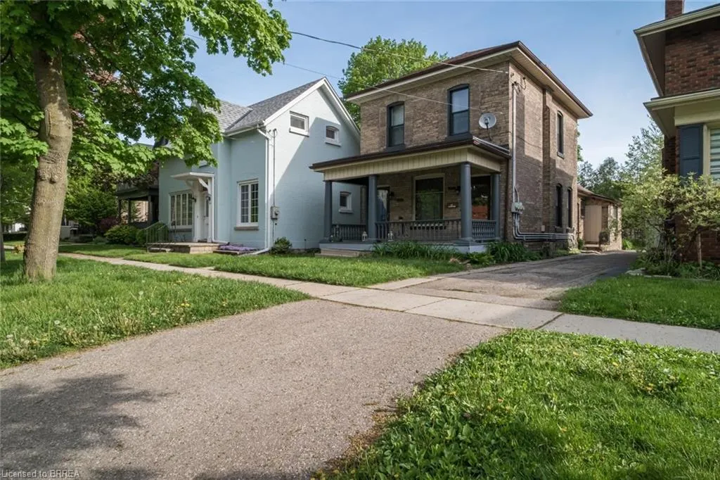 31 Palmerston Avenue, #Lower