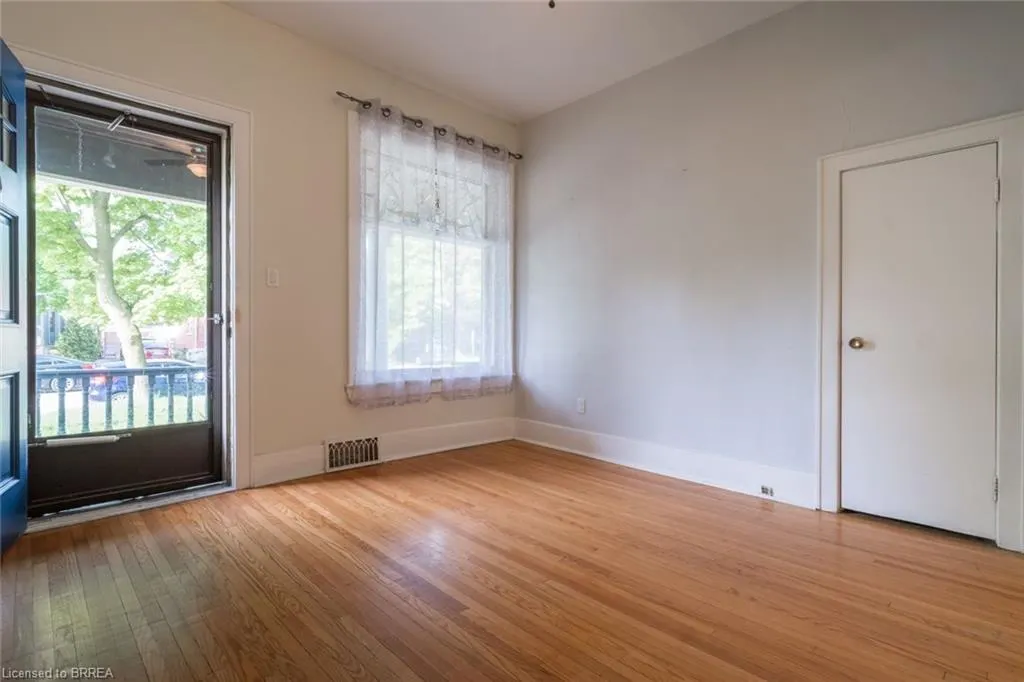 31 Palmerston Avenue, #Lower