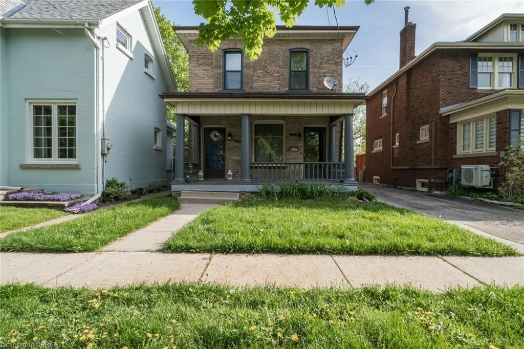 31 Palmerston Avenue, #Lower