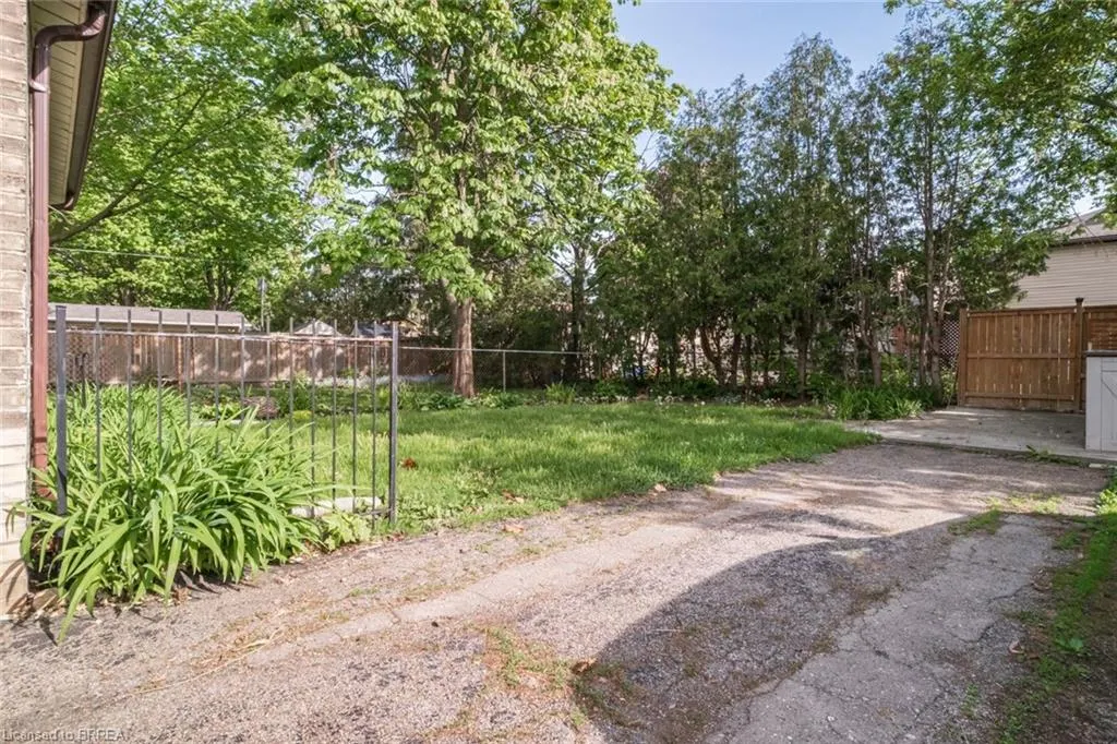 31 Palmerston Avenue, #Lower