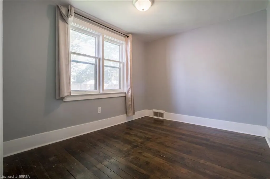 31 Palmerston Avenue, #Lower