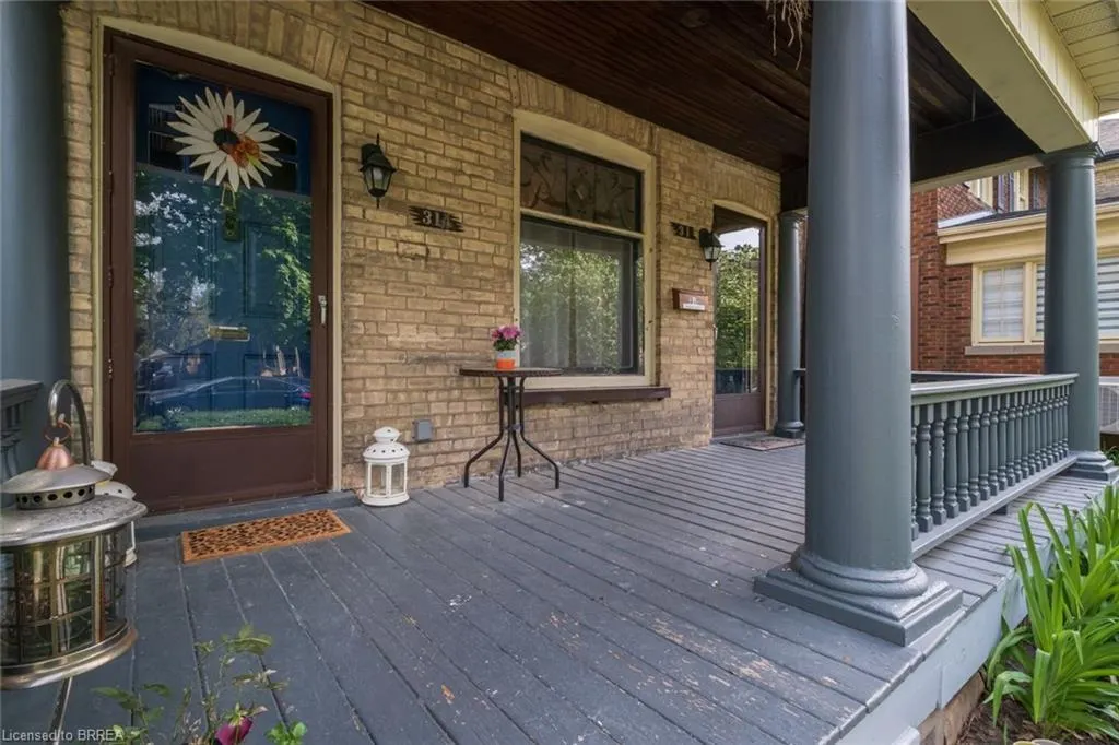 31 Palmerston Avenue, #Lower