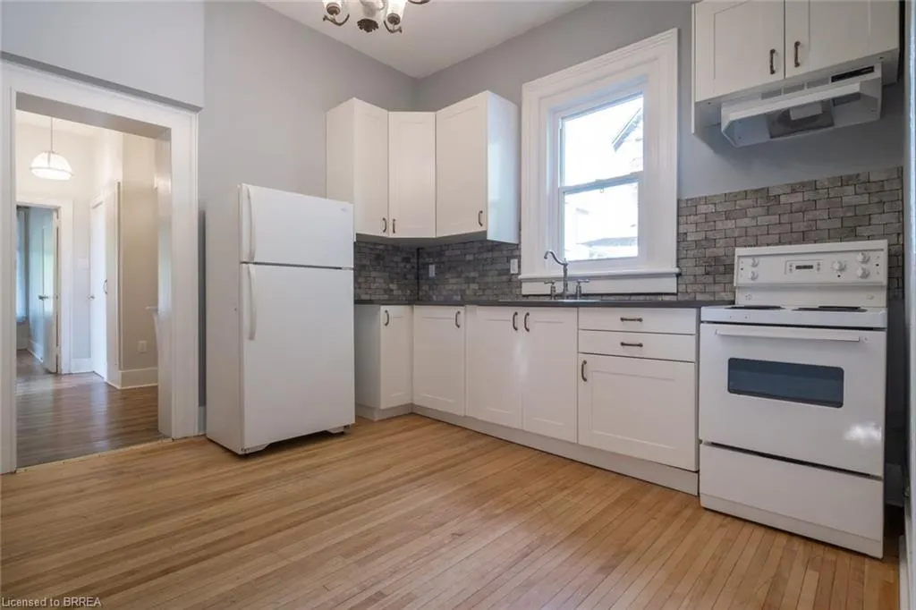 31 Palmerston Avenue, #Lower