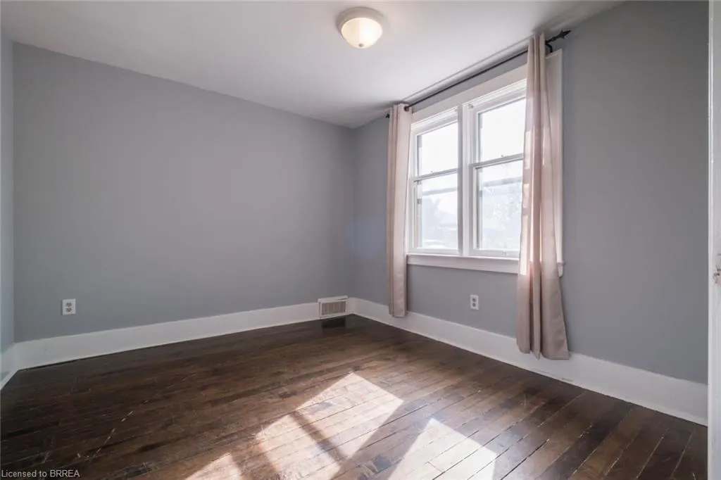 31 Palmerston Avenue, #Lower