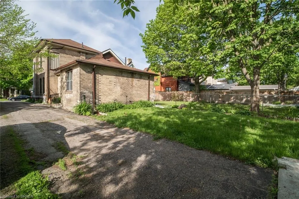 31 Palmerston Avenue, #Lower