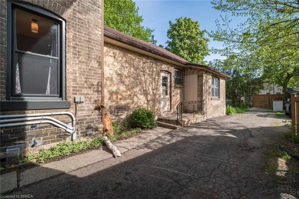 31 Palmerston Avenue, #Lower