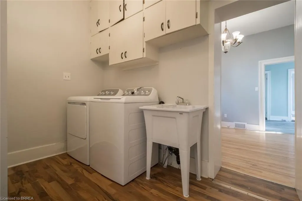 31 Palmerston Avenue, #Lower