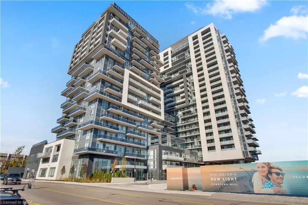 2087 Fairview Street, #1501