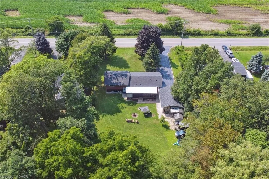 677 Glancaster Road