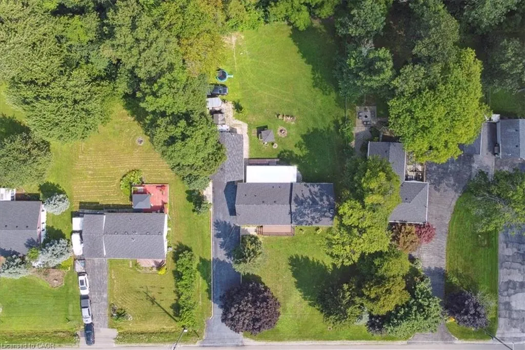 677 Glancaster Road
