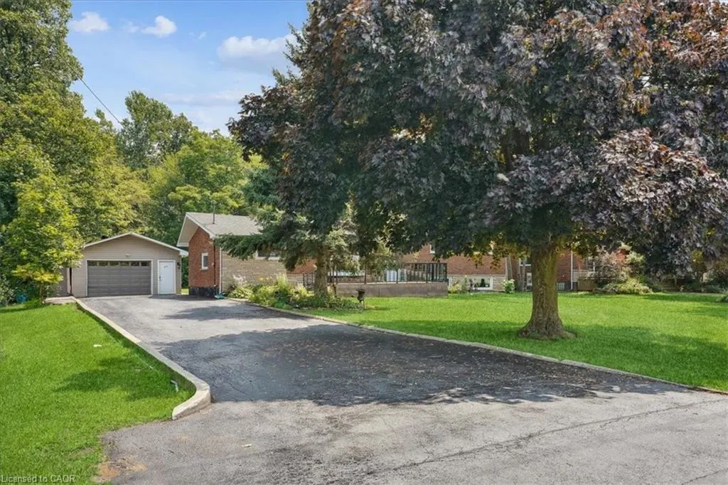 677 Glancaster Road