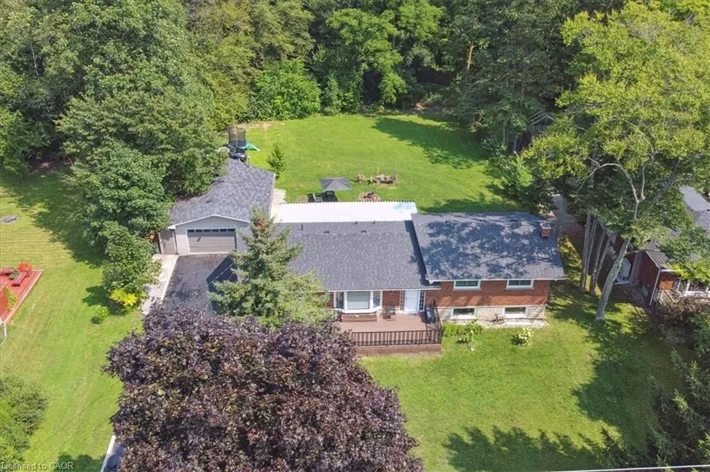 677 Glancaster Road