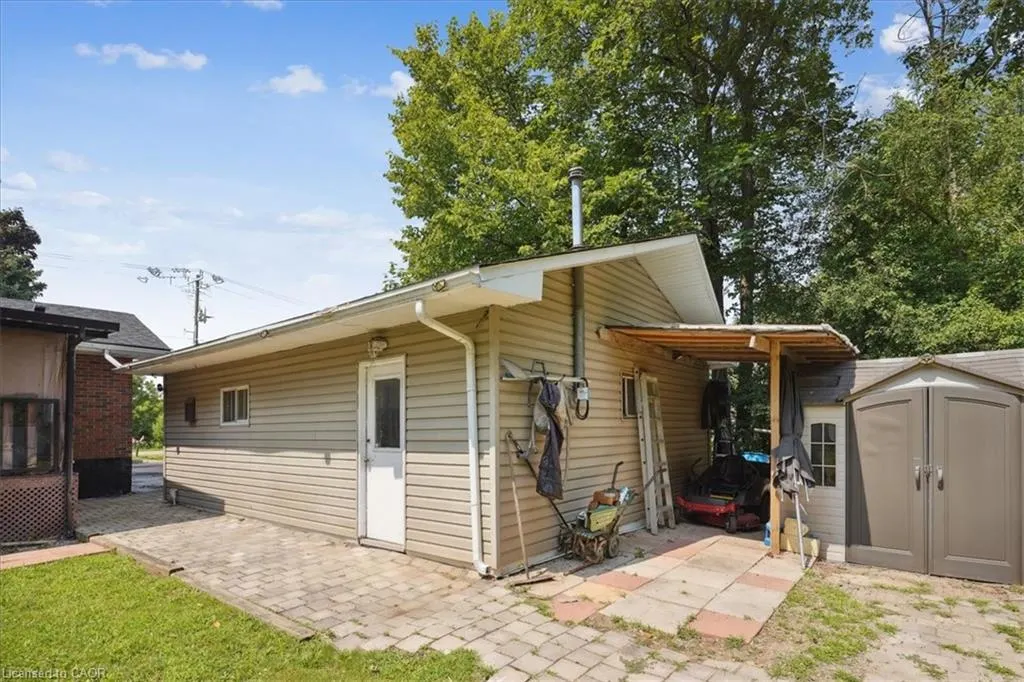 677 Glancaster Road