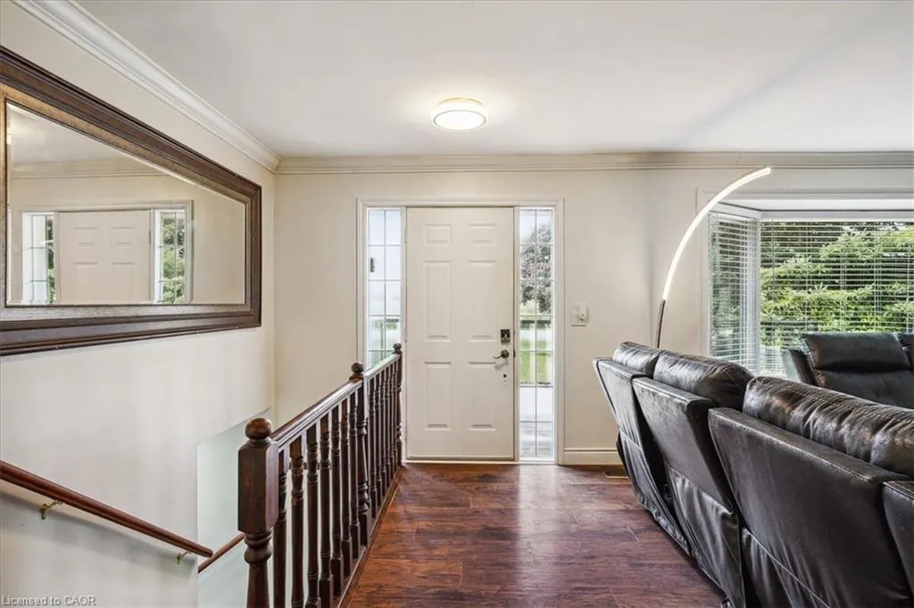 677 Glancaster Road