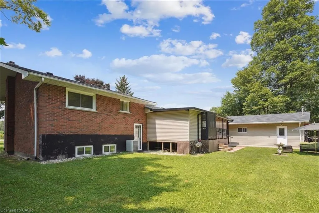 677 Glancaster Road