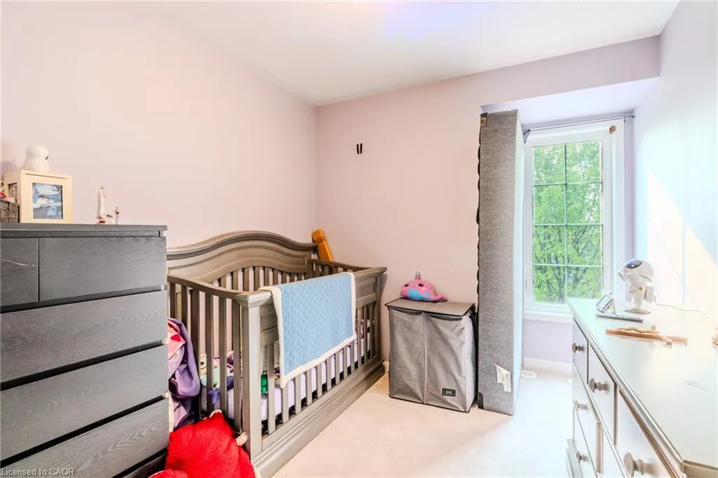 81 Bevington Road
