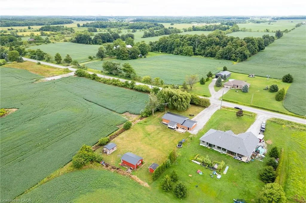 1073 Concession 6 Woodhouse Road