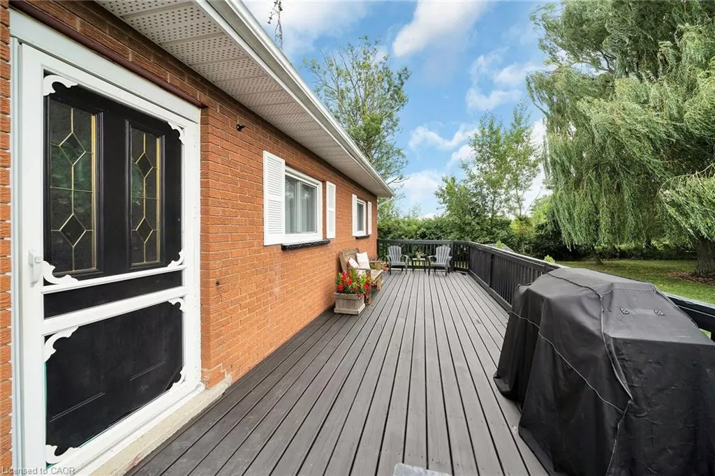 1073 Concession 6 Woodhouse Road