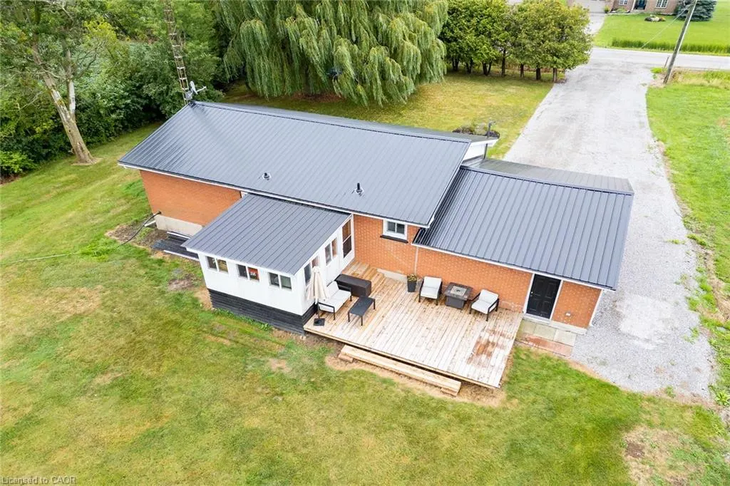 1073 Concession 6 Woodhouse Road