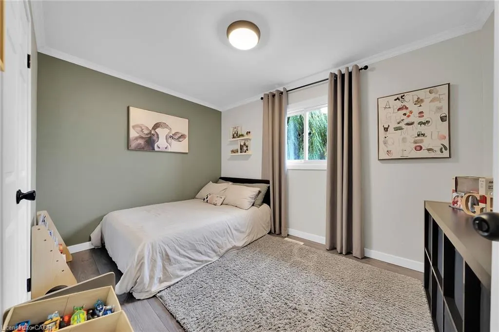 1073 Concession 6 Woodhouse Road