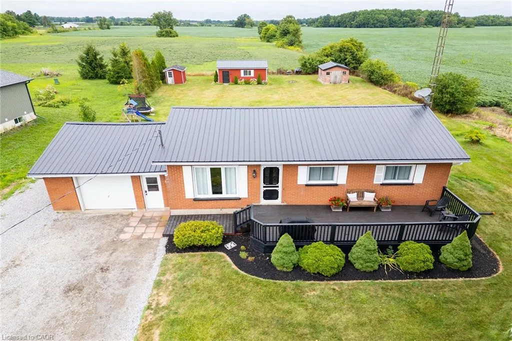 1073 Concession 6 Woodhouse Road