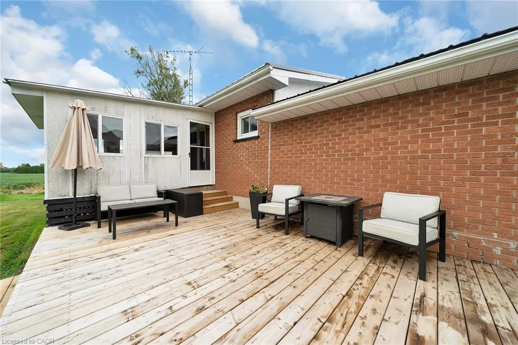 1073 Concession 6 Woodhouse Road