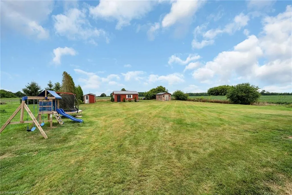 1073 Concession 6 Woodhouse Road