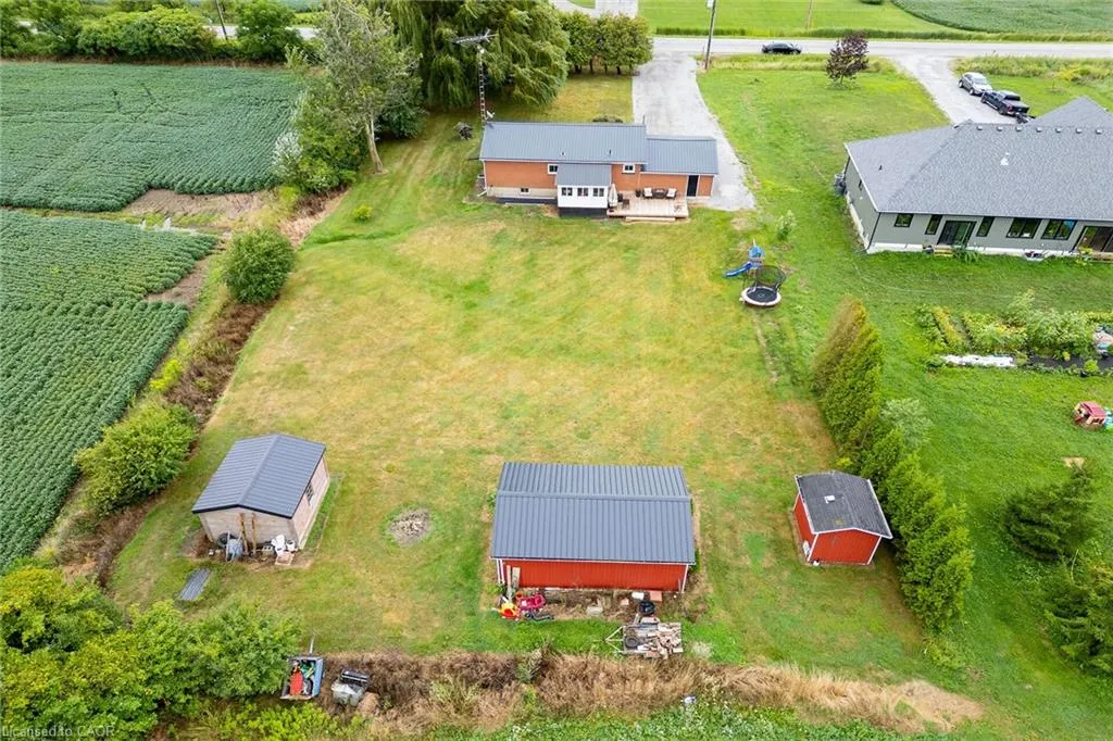 1073 Concession 6 Woodhouse Road