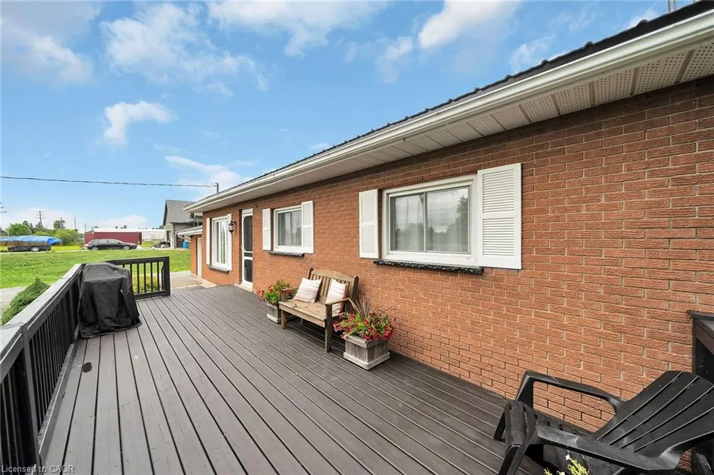 1073 Concession 6 Woodhouse Road
