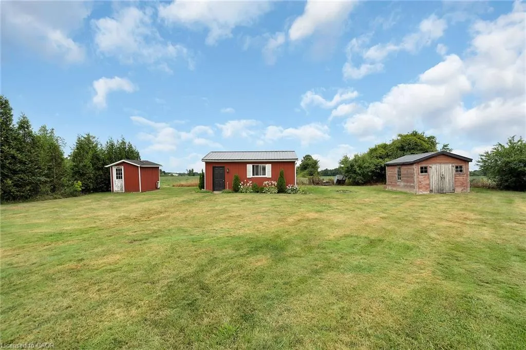 1073 Concession 6 Woodhouse Road