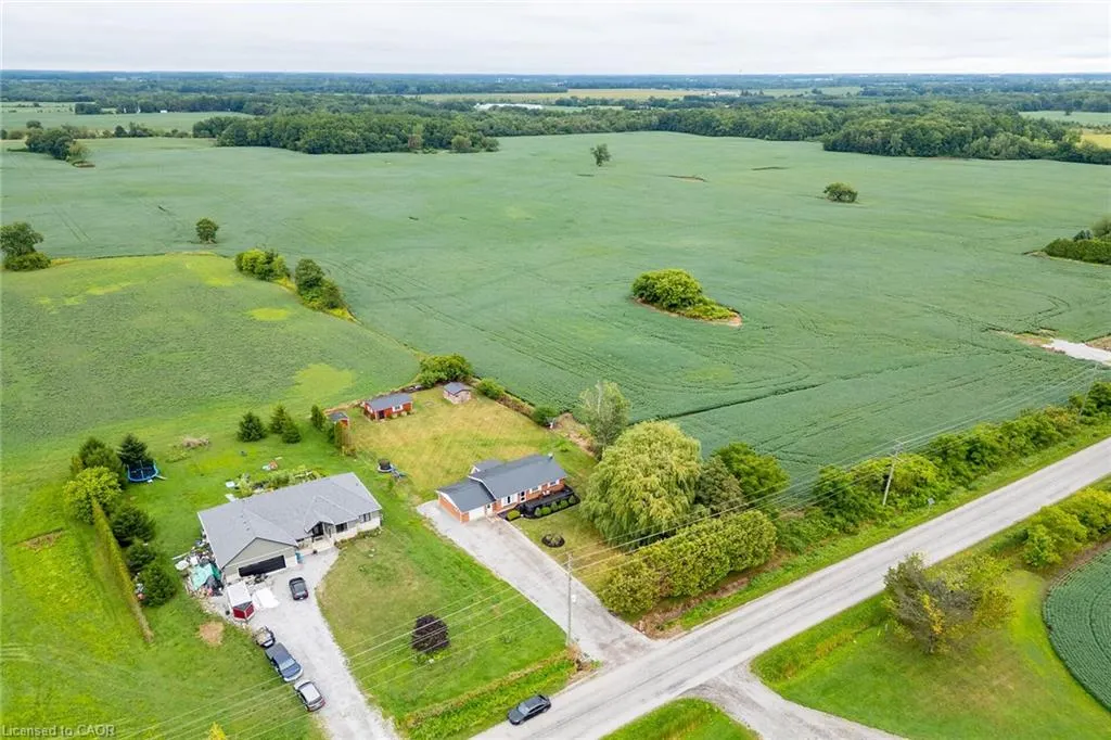 1073 Concession 6 Woodhouse Road