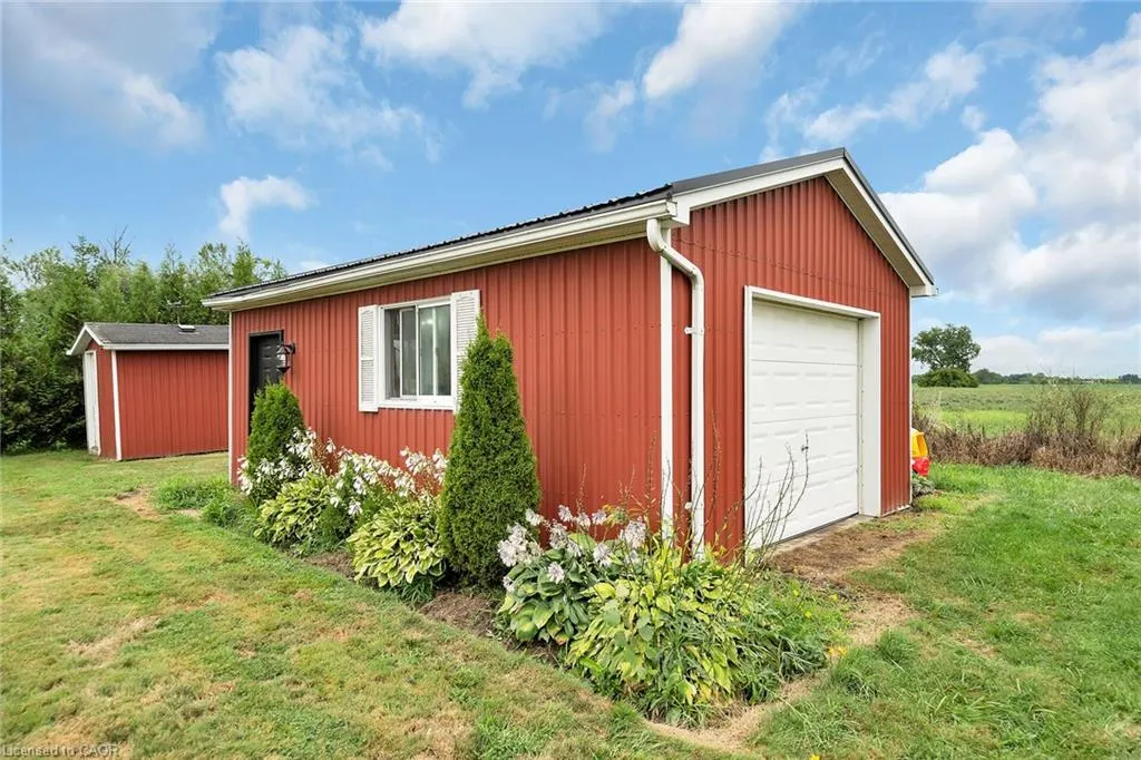 1073 Concession 6 Woodhouse Road