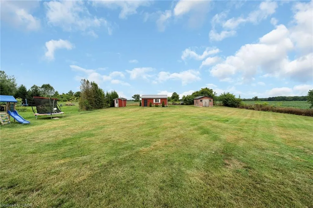 1073 Concession 6 Woodhouse Road