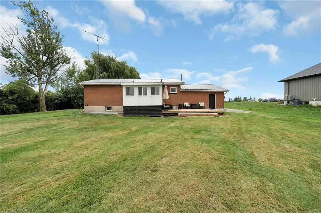 1073 Concession 6 Woodhouse Road