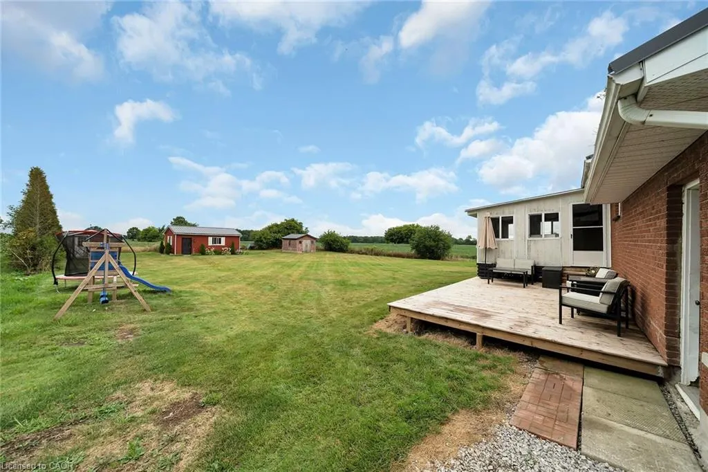 1073 Concession 6 Woodhouse Road