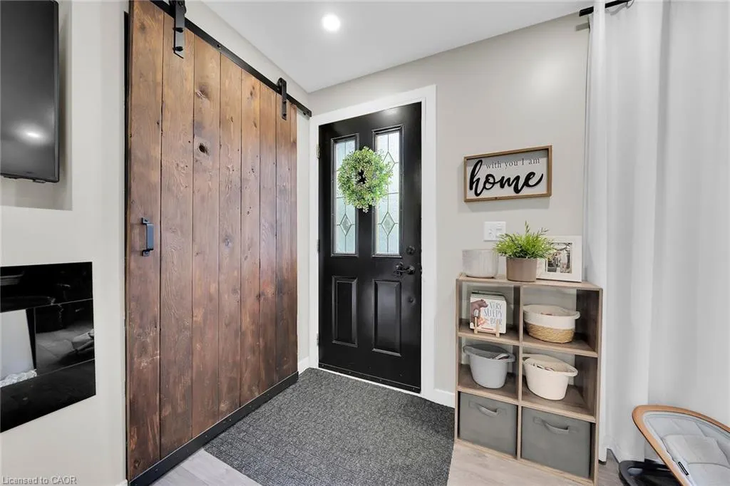 1073 Concession 6 Woodhouse Road