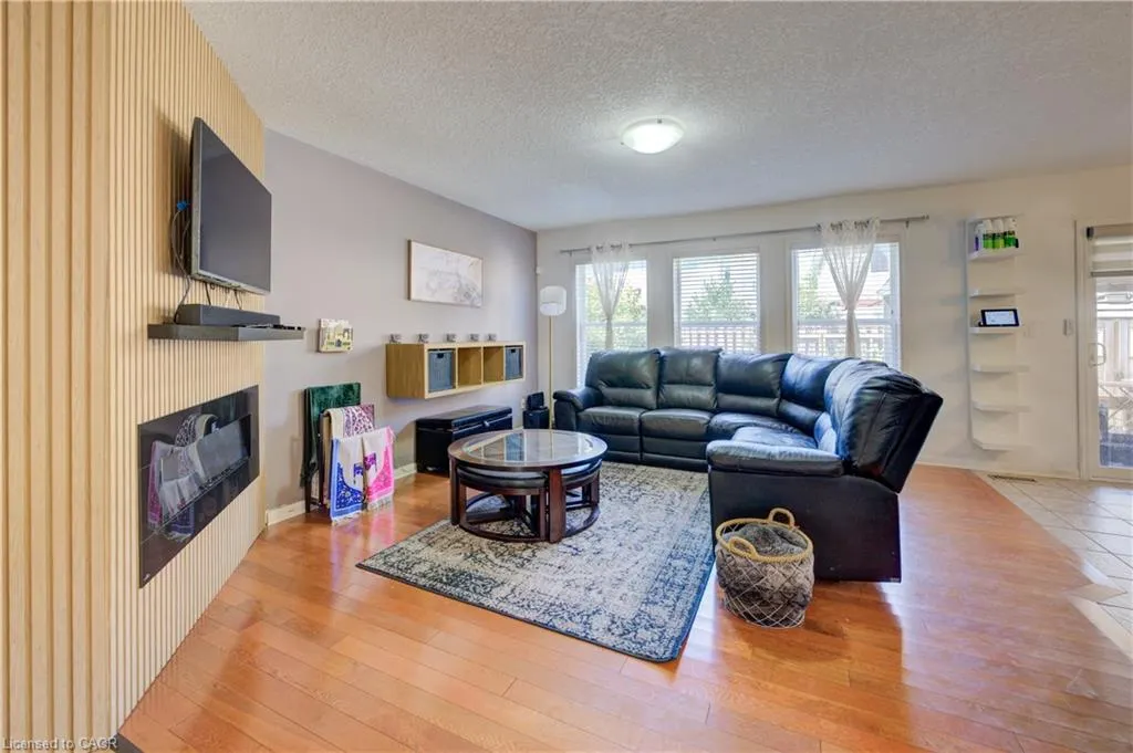 12 Bugdale Drive