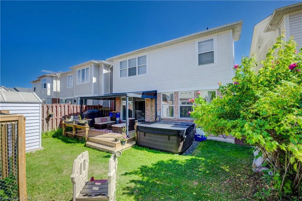 12 Bugdale Drive