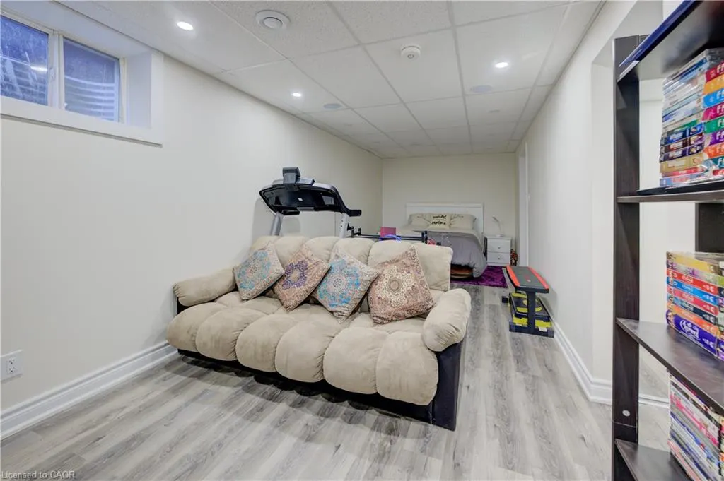 12 Bugdale Drive