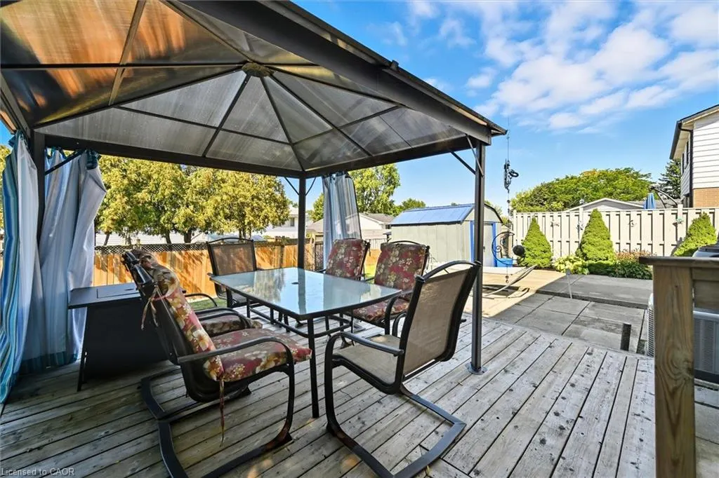 107 Billington Crescent
