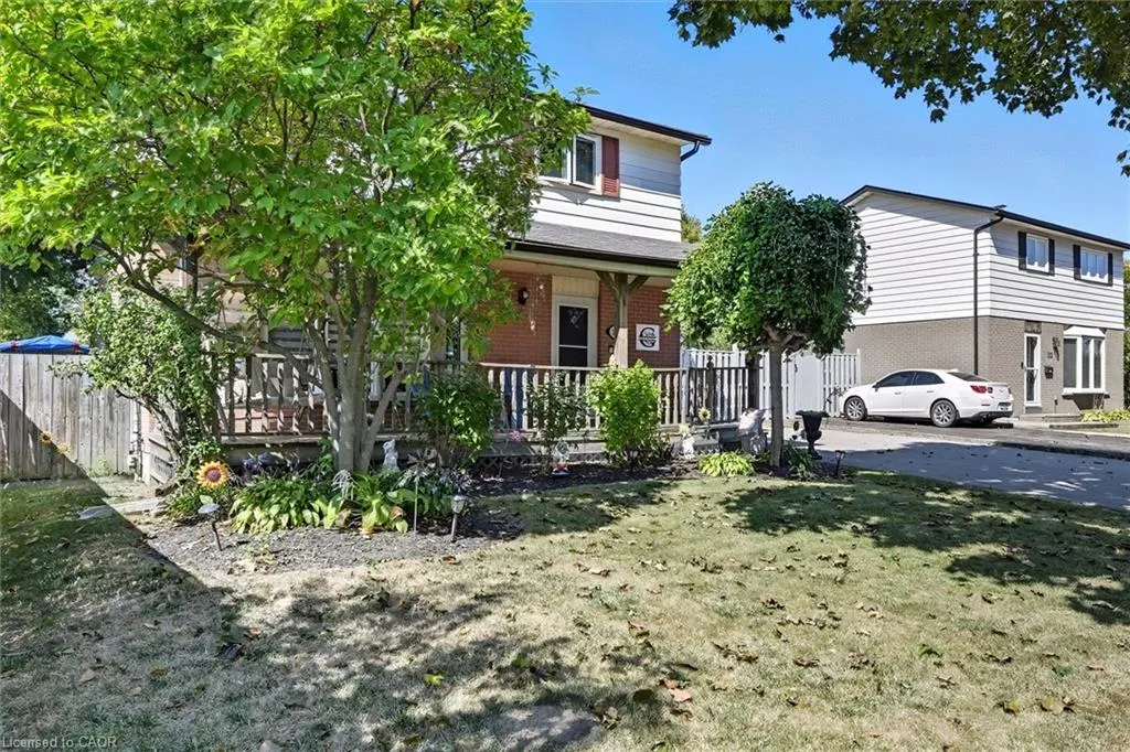 107 Billington Crescent