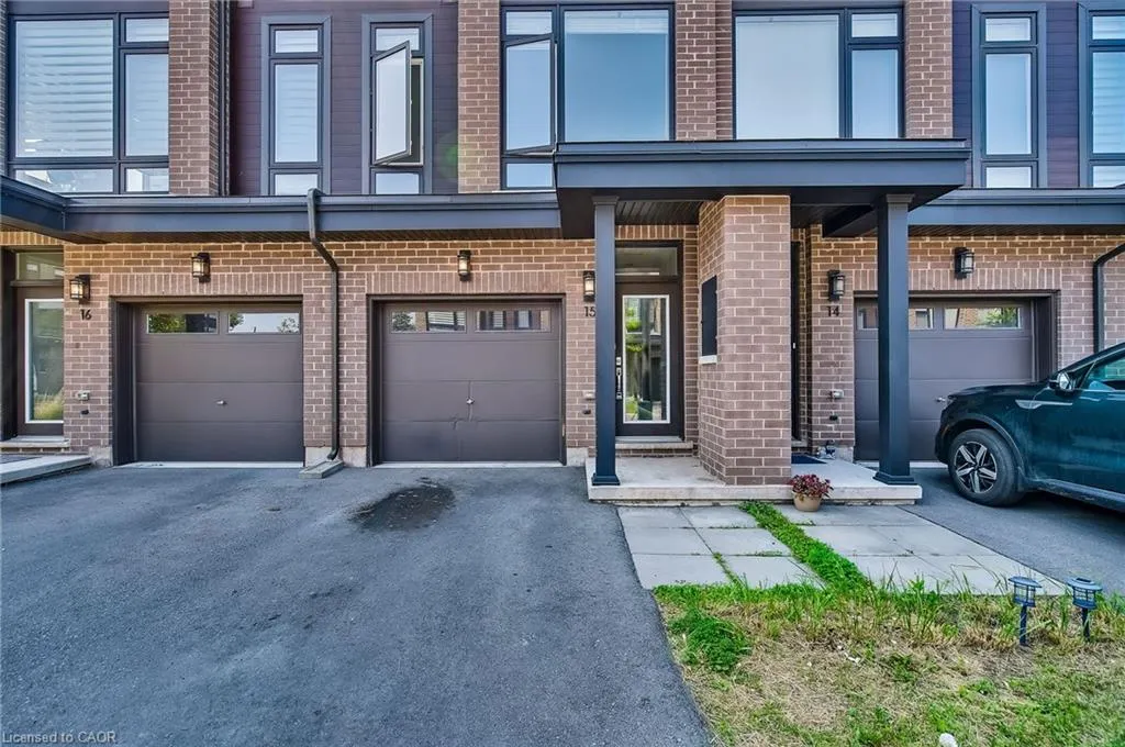 270 Melvin Avenue, #15