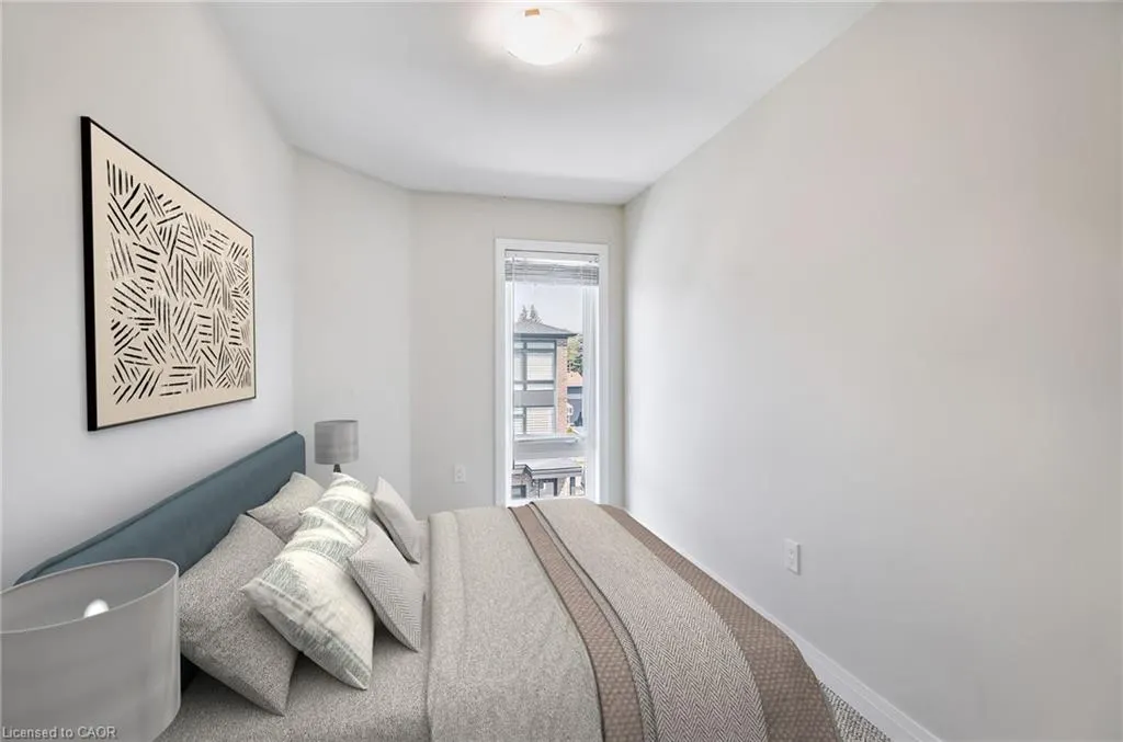 270 Melvin Avenue, #15