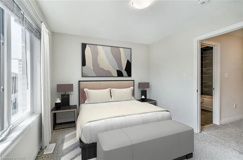 270 Melvin Avenue, #15