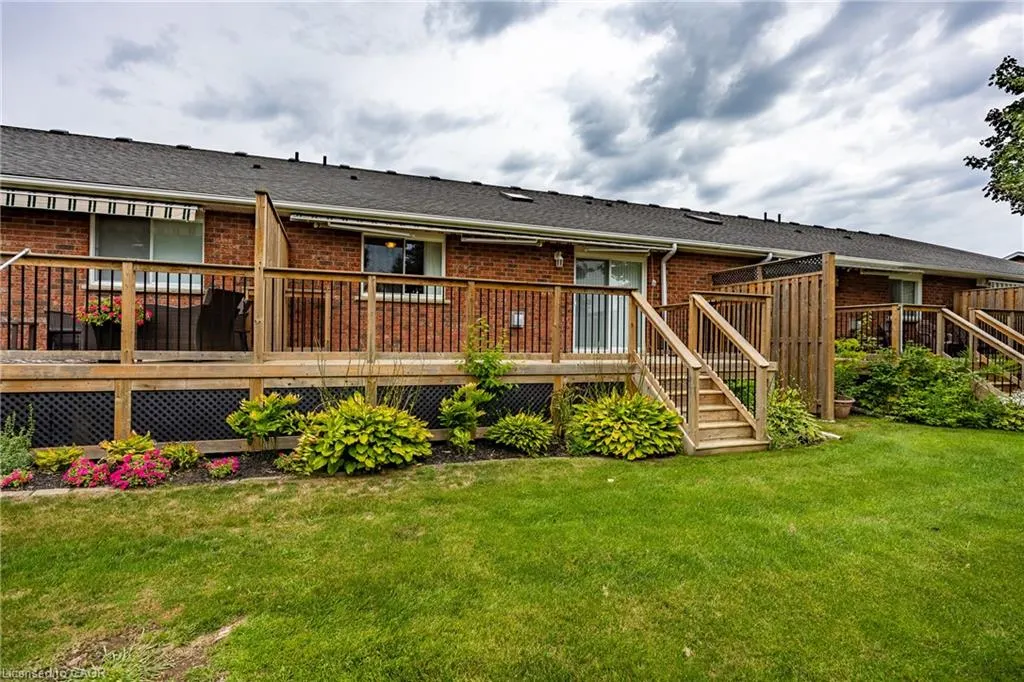 74 Wilson Avenue, #6