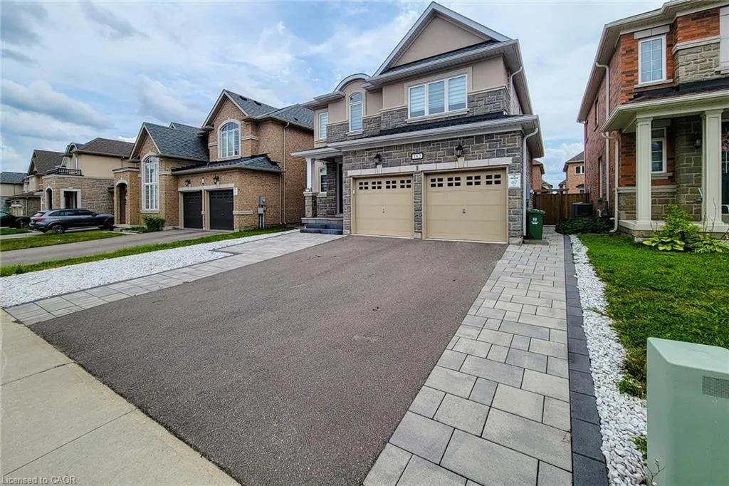 182 Whittington Drive